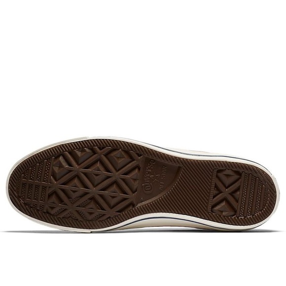 Converse - Low Top Sneakers Gray Colour - Picture 5 of 10